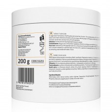 Маска с витамином С и аденозином Apis ADENO-C Flash Glow Illuminating Algae Mask 200 гр