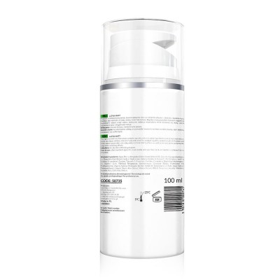 Матирующий крем для лица Apis ACNE STOP 100мл