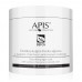 Альгинатная маска с углем и серебром Apis DETOX 200г Альгинатная маска с углем и серебром Apis DETOX 200г