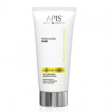 Регенерирующая маска с керамидами и бета-глюканом Apis CERAMIDE REPAIR 200 мл