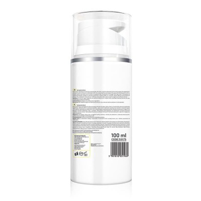 Регенерирующий крем с церамидами и кислотами омега 3-6-9 Apis CERAMIDE REPAIR 100мл 55175