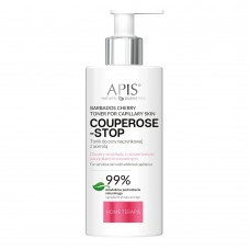 Тоник для лица с куперозом Apis COUPEROSE STOP HOME CARE 300мл