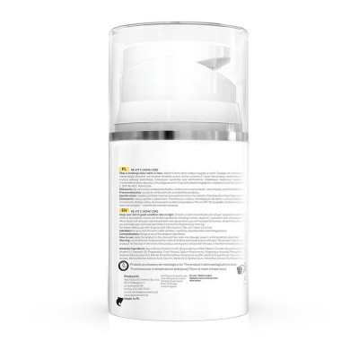 Ночной крем с ретинолом и витамином С Apis RE-VIT C HOME CARE 50мл