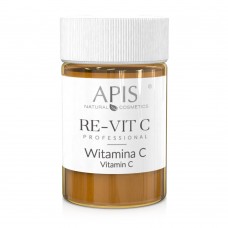 Многофункциональный отшелушивающий комплекс с Витамином С, кислотами и ретинолом RE-VIT C 53775