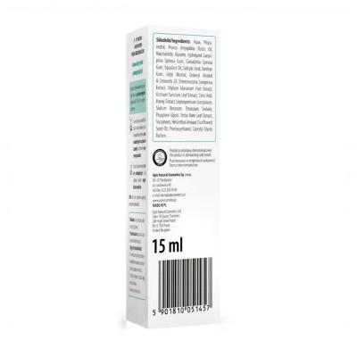 Точечный крем против несовершенств Apis MY PURE SKIN 15 мл 51457