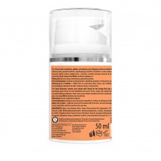 Увлажняющий дневной крем SPF 20 Apis PEACHY SKIN 50 мл