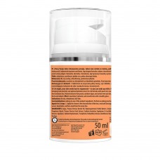 Питательный ночной крем Apis PEACHY SKIN 50 мл