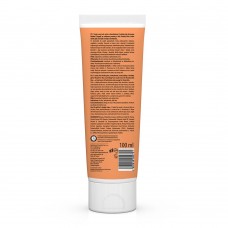 Питательная маска для лица Apis PEACHY SKIN 100 мл
