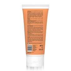 Увлажняющий лосьон для тела Apis PEACHY SKIN 200 мл