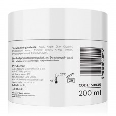 Успокаивающая маска после кислотного пилинга Apis POST EXFOLIATION 200г