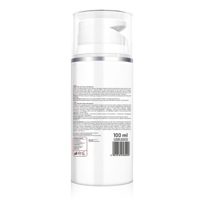 Лифтинг-крем с ДМАЭ и биомиметическим конотоксином SPF 20 Apis PRO-LIFT SPICULE 100 мл