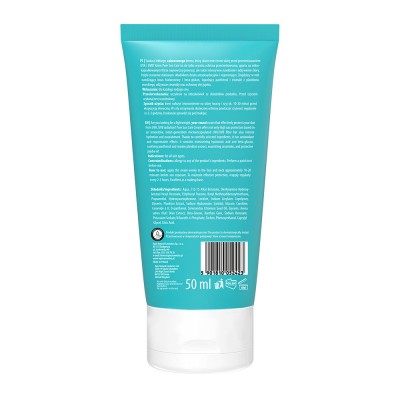 Крем для лица SPF 50+ Apis PURE SUN CARE 50мл