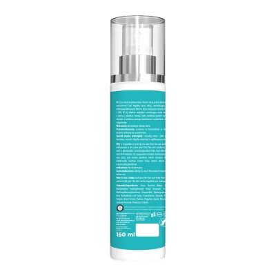Спрей для лица и тела SPF 50+ Apis PURE SUN CARE 150мл