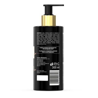 Крем для рук Apis SELECTIVE PERFUME OLIMP FIRE 300 мл