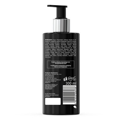 Регенерирующий крем для рук Apis SELECTIVE PERFUME SWEET BLOOM 300 мл