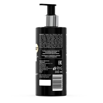 Увлажняющий бальзам для тела Apis SELECTIVE PERFUME BLACK DREAM 300 мл