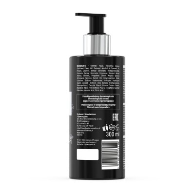 Увлажняющий бальзам для тела Apis SELECTIVE PERFUME GOOD LIFE 300 мл