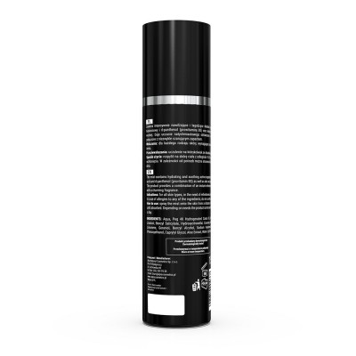 Освежающий спрей для тела Apis SELECTIVE PERFUME GOOD LIFE 150 мл