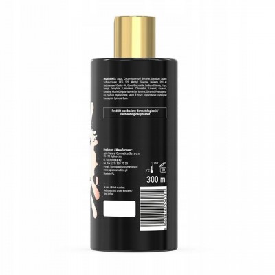 Гель для душа Apis SELECTIVE PERFUME OLIMP FIRE 200 мл