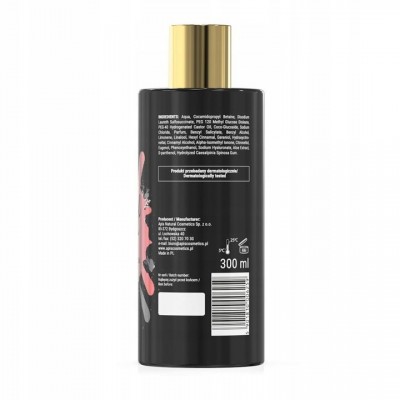Гель для душа Apis SELECTIVE PERFUME SENSUAL GIRL 200 мл