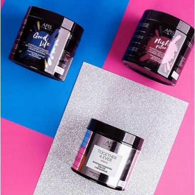 Скраб NIGHT FEVER scrub 700 гр
