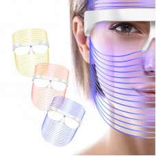 Светодиодная маска для LED терапии