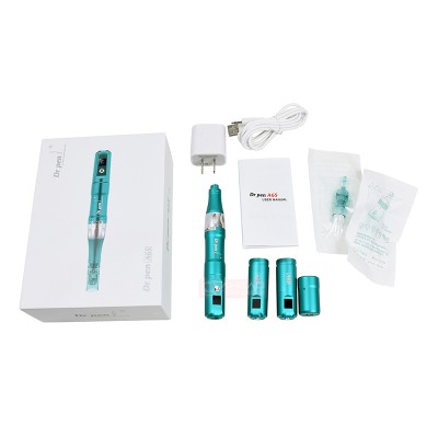 Аппарат для фракционной мезотерапии Дермапен Dr. Pen A6s 00231