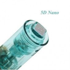 Картридж Nano 5D для Дермапен Dr. Pen A6s 00231.5D