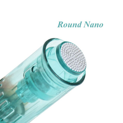 Картридж Nano Round для Дермапен Dr. Pen A6s 00231.NR