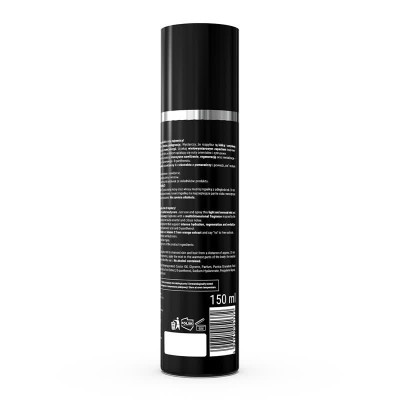 Увлажняющий спрей для тела и волос Apis SELECTIVE PERFUME MY HAPPINESS 150 мл