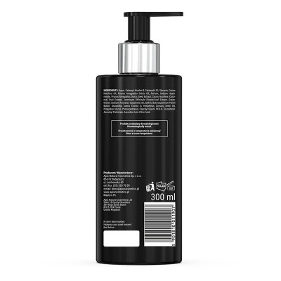 Укрепляющий бальзам для тела и рук Apis SELECTIVE PERFUME SUNNY RIO 300 мл