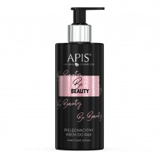 Питательный крем для рук Apis SELECTIVE PERFUME BE BEAUTY 300 мл