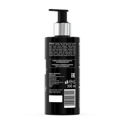 Питательный крем для рук Apis SELECTIVE PERFUME GOOD LIFE 300 мл