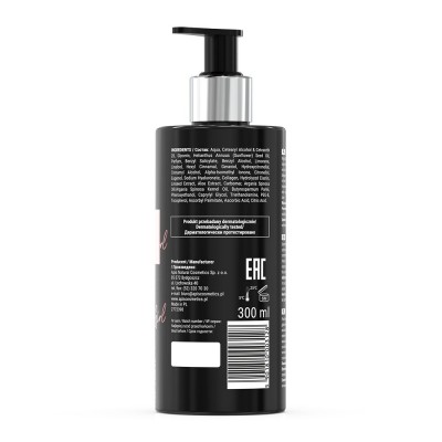 Питательный крем для рук Apis SELECTIVE PERFUME SENSUAL GIRL 300 мл