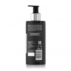 Питательный крем для тела и рук Apis SELECTIVE PERFUME ACTION FOR MEN 300 мл