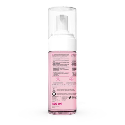  Пенка для интимной гигиены Apis INTIMATE CARE 150мл