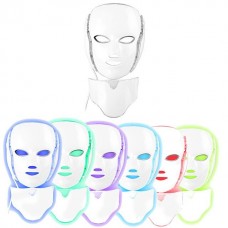 Светодиодная LED маска (7 цветов) apchn-02