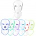 Светодиодная LED маска (7 цветов) apchn-02