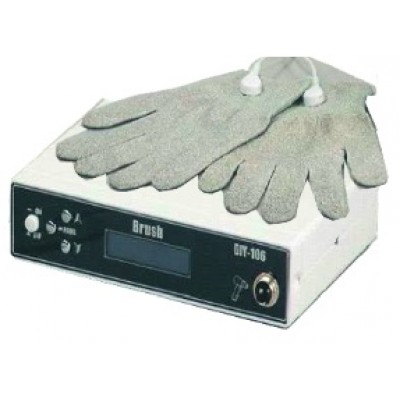 Аппарат микротоковой терапии "Моно перчатки" apch-49