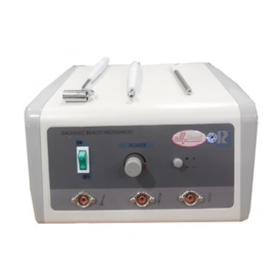 Профессиональный аппарат для гальванотерапии apch-06