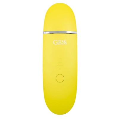 Аппарат для ультразвуковой чистки лица GESS Exotic