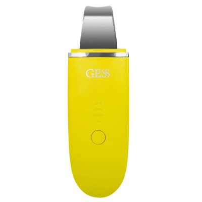 Аппарат для ультразвуковой чистки лица GESS Exotic