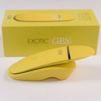 Аппарат для ультразвуковой чистки лица GESS Exotic