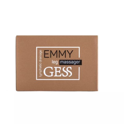 Воздушно-компрессионный массажер для ног Emmy