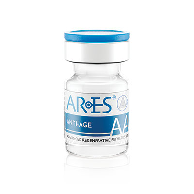 Биореструктуризант ARES AA Anti-Age 4мл