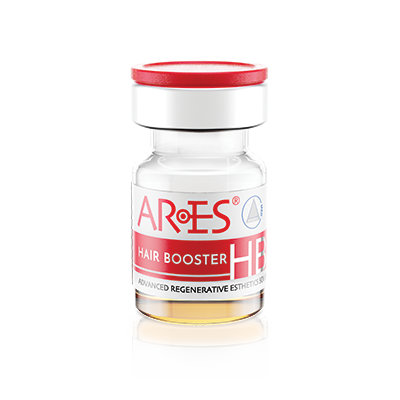Стимулятор роста волос ARES HB Hair Booster 4мл
