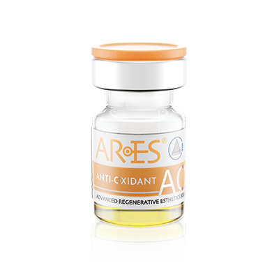 Биореструктуризант для лица ARES AO Anti Oxidant 4мл