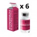 Пилинг Анти-Акне SKINSINGS No More Acne 6 x 10мл
