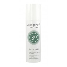 Гликолевый пилинг для лица Collagene Easy peel 10% (pH 2,8), 130 мл