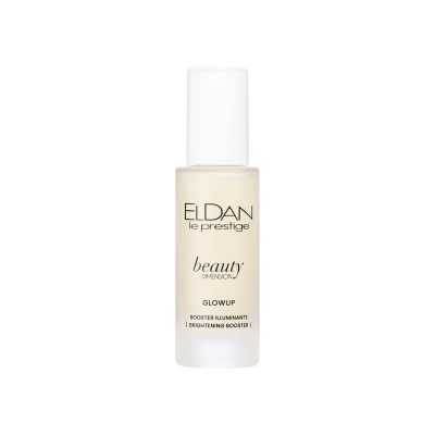 Сыворотка для сияния кожи ELDAN BEAUTY DIMENSION Glow UP 30 мл